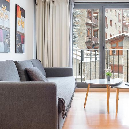 شقة Con Vistas A La Montana, Parking Y Wifi التارتر المظهر الخارجي الصورة